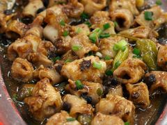 -嘉升大排档(番禺总店)