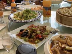 -回味香酒店(莱山店)