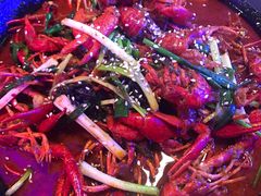 -南极·小龙虾·湘式拌饭(南街店)