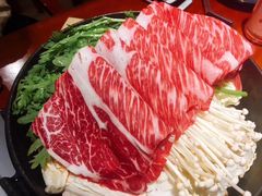 -牛玄庵日式寿喜烧·料理店(新源里店)