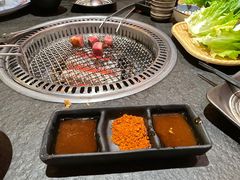 -上男·烧肉集市(五一广场店)
