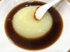 凉糕-华兴街自力面店