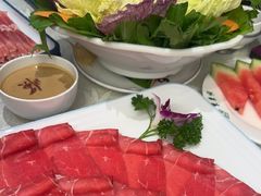 -东来顺饭庄(天坛店)