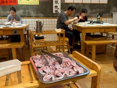 -佬缸炮江湖川菜(玉林店)