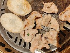 -妙香居韩国烤肉(容桂天佑城店)