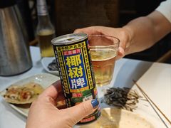 -蚝老板海鲜烧烤大排档(码头店)
