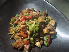 -浙江安吉JW万豪酒店·万豪中餐厅