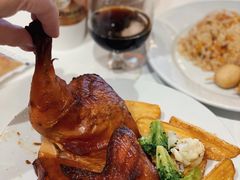 -宜家·瑞典风味餐厅(北京西红门店)