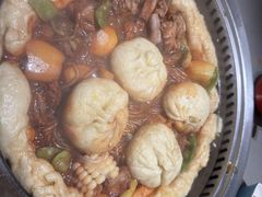 -灶座小锅烀饼·铁锅炖(全国总店)