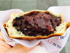 -味正点车轮饼可丽饼(南禅寺店)