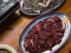 -江村四哥新鲜牛肉店(江高总店)