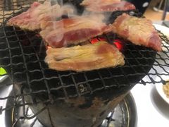 -松明一烤肉馆(鲁园店)