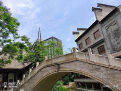 -龙潭水乡