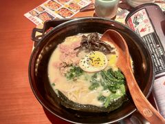 -仓桥家·焗寿司·锅物(光谷步行街店)