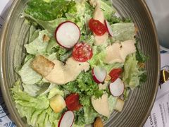 -阿顾西餐·牛排披萨(北戴河店)