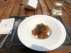 -三嚥阁 La Villa Restaurant