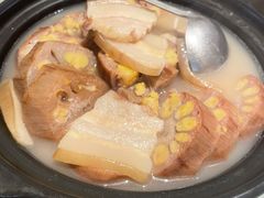-林辉家宴·本地家常菜·头牌清远鸡(先锋店)