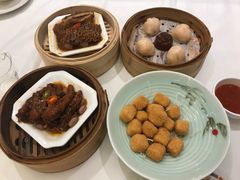 -稻香酒家(天河城店)