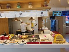 -赶海部落海鲜城(海阳路店)