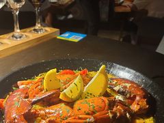 -AZUL by FUEL蓝色·法式酒馆(琶醍店)