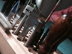 -如果·追梦手工皮具DIY教学店(田子坊店)