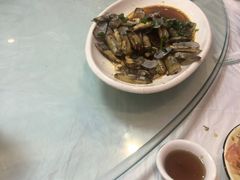 -渔中舟海鲜大排档(普陀沈家门店)