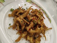 -宜兴隆家宴·私房菜(泰安华庭店)