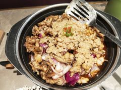 -蛙小侠·沸腾砂锅(西关新天地店)