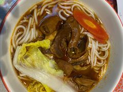 常德牛杂粉-胡记德源粉·湖南菜(双安店)