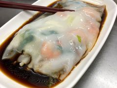 -银记肠粉店(北京路店)