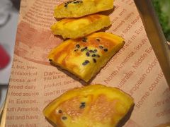 -西塔老太太泥炉烤肉(川沙百联店)