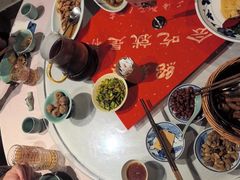 -孔乙己酒家(虹桥路店)