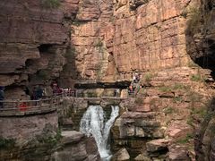 -云台山风景名胜区