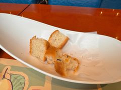 -安妮意大利餐厅(望京店)