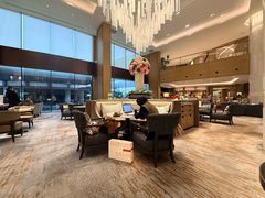 -杭州君悦酒店