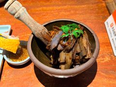 -长安记·大美陕菜(大族广场店)