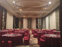 -上海浦东嘉里大酒店