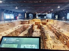 -秦始皇帝陵博物院-丽山园