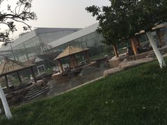 -龙达温泉生态城