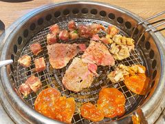 -火炉火自助餐(枫蓝国际店)