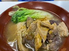 -下环街市熟食中心