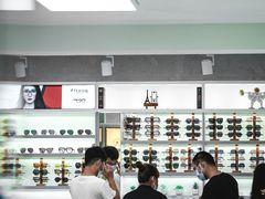 -潘多拉眼镜·蔡司依视路明月(潘家园店)
