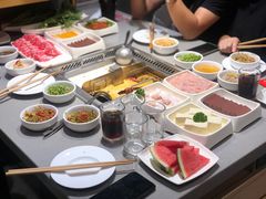 -海底捞火锅(金光华店)