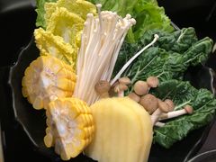 -降霜牛寿喜烧.和牛金赏Plus(501城市广场店)