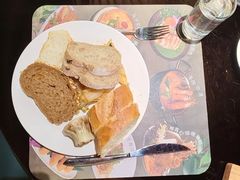 -金厨泰国餐厅·全泰籍厨师料理(拱北店)