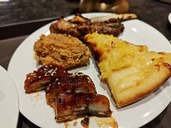 -川骄海鲜自助(亚运村店)