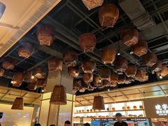 -晓宇重庆火锅(西安荟聚店)