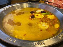 -皇牛鲜生·牛爱牛鲜牛肉自选火锅(晋吉北路店)