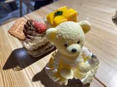 -老街称盘麻辣烫(真武路店)