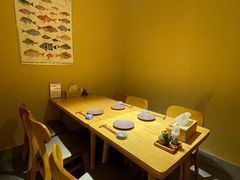 -镹·鱼料理  国产鱼使用店